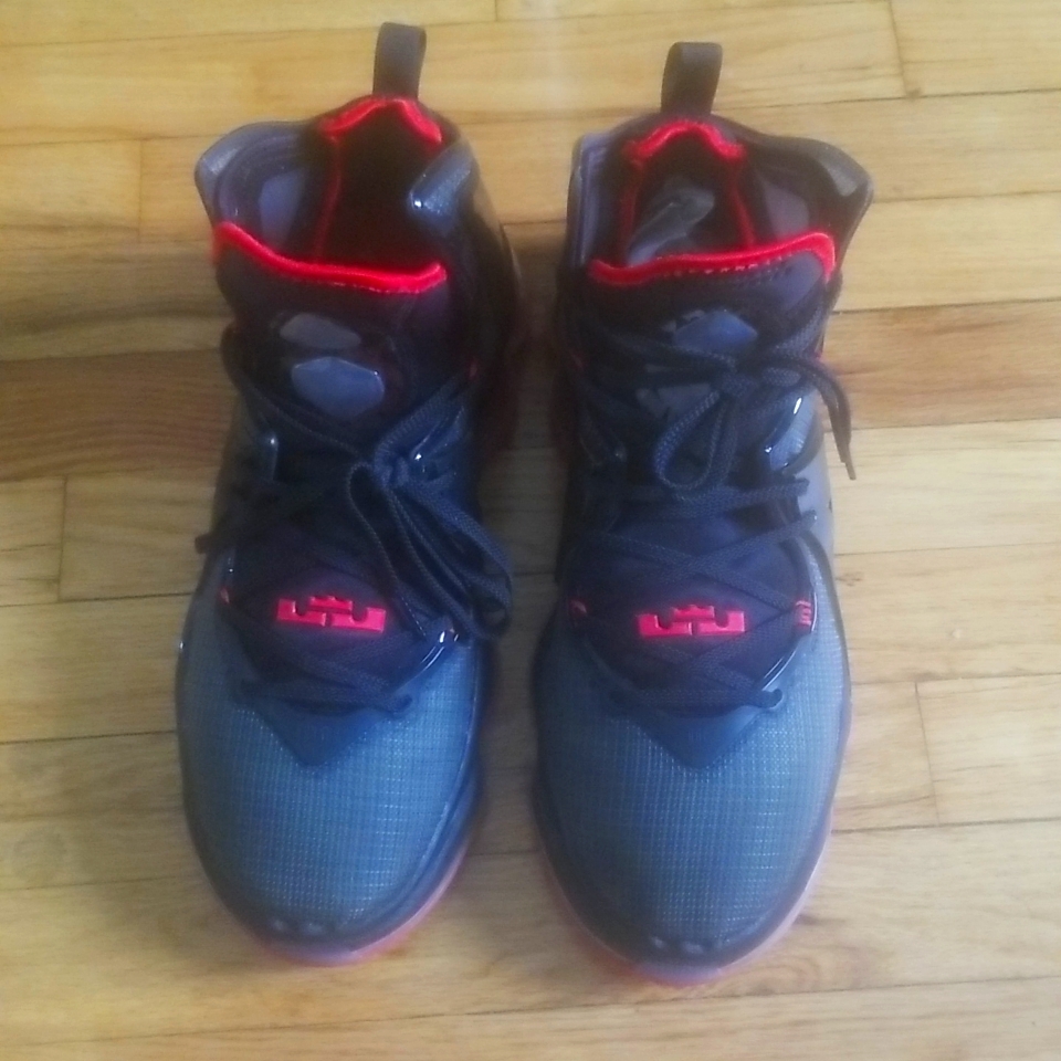 Lebron Xix